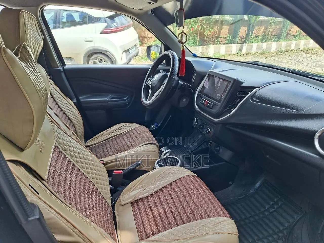 Suzuki Celerio 2022 Black