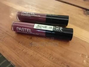 Pastel Lipstic