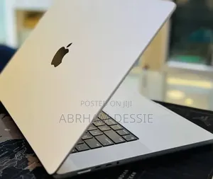 New Laptop Apple MacBook Pro 2021 M1 32GB Apple M1 SSD 1T
