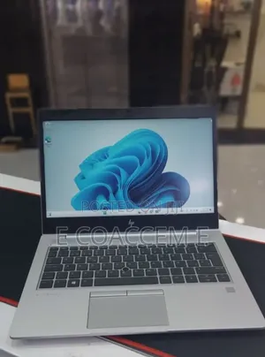 New Laptop HP EliteBook 830 G5 8GB Intel Core i5 SSD 512GB