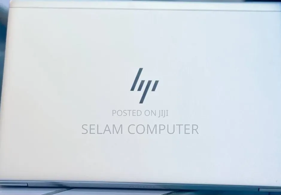 New Laptop HP EliteBook 840 G5 16GB Intel Core i5 SSD 512GB