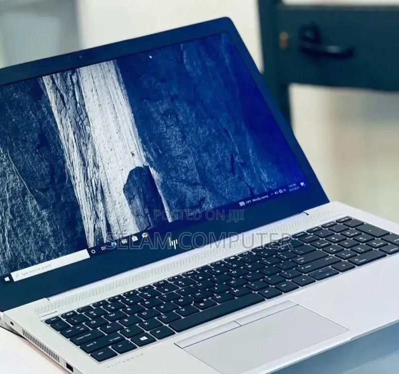 New Laptop HP EliteBook 840 G5 16GB Intel Core i5 SSD 512GB