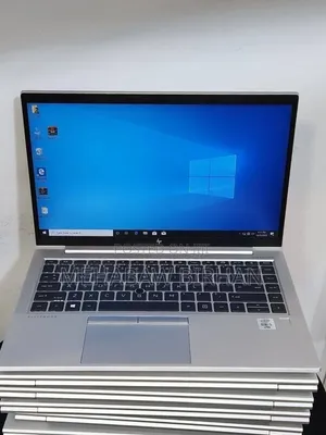 New Laptop HP EliteBook 840 16GB Intel Core i5 SSD 512GB