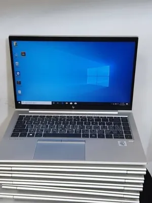New Laptop HP EliteBook 840 16GB Intel Core i5 SSD 512GB