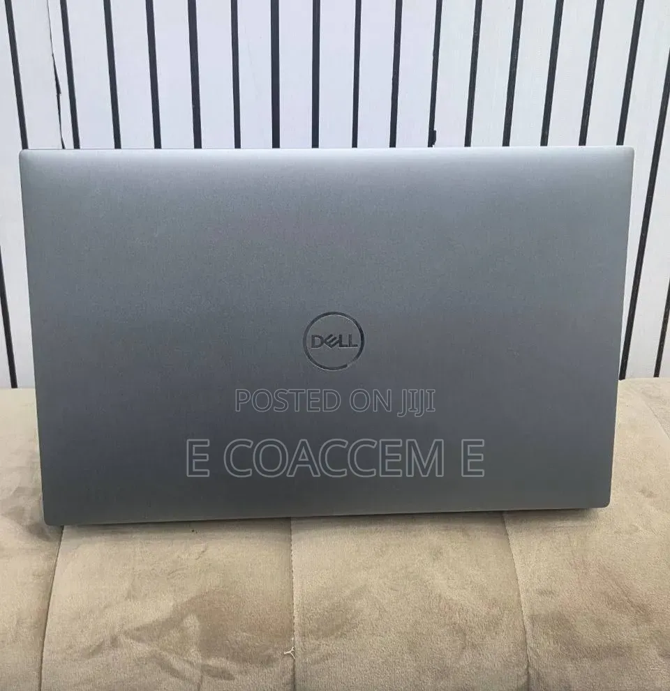 New Laptop Dell Precision 5560 16GB Intel Core i7 SSD 512GB