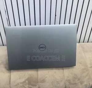 New Laptop Dell Precision 5560 16GB Intel Core i7 SSD 512GB