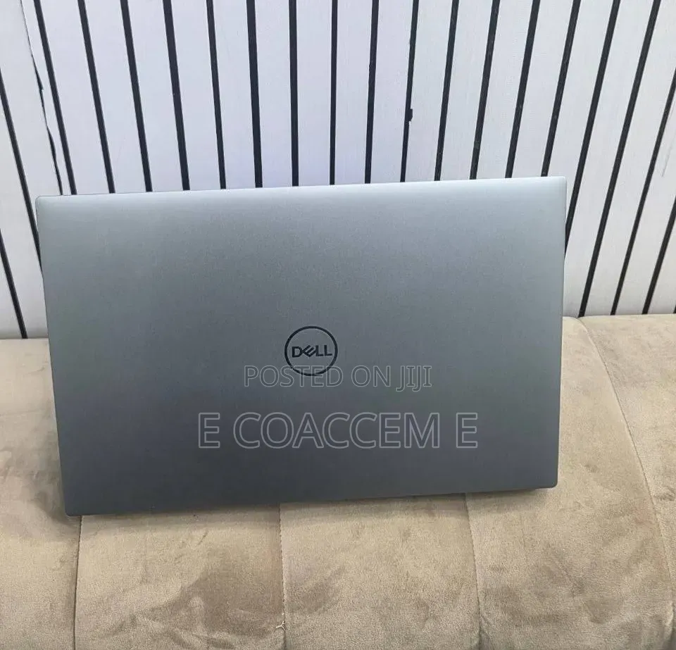 New Laptop Dell Precision 5560 16GB Intel Core i7 SSD 512GB