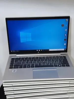 New Laptop HP EliteBook 840 16GB Intel Core i5 SSD 512GB