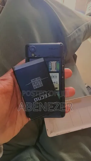 Tecno Y2 8 GB Gold