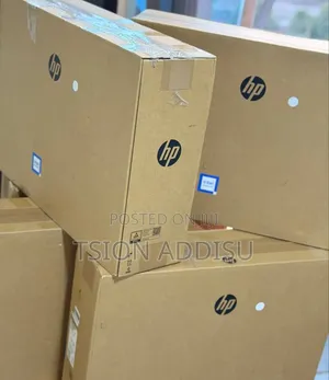 New Desktop Computer HP AiO 27 16GB Intel Core Ultra 7 SSD 512GB