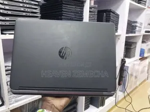 New Laptop HP ProBook 640 G2 8GB Intel Core i5 HDD 500GB