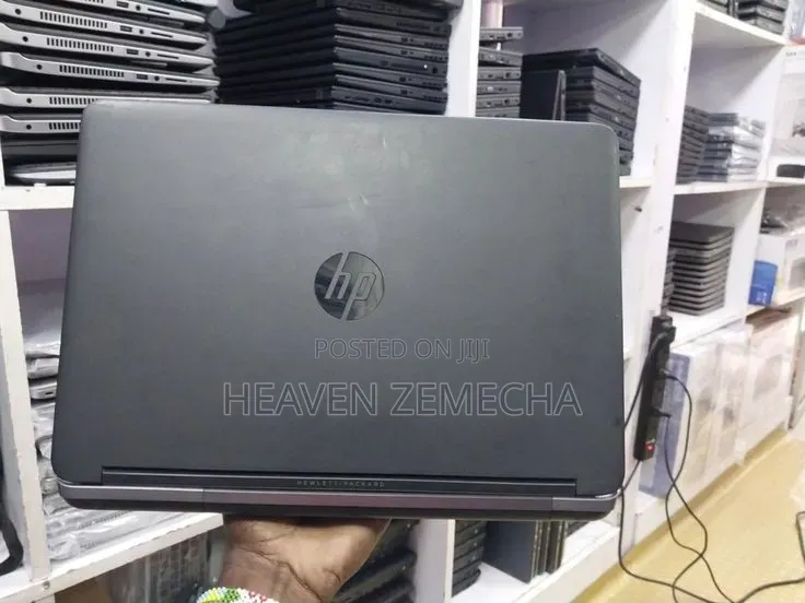 New Laptop HP ProBook 640 G2 8GB Intel Core i5 HDD 500GB
