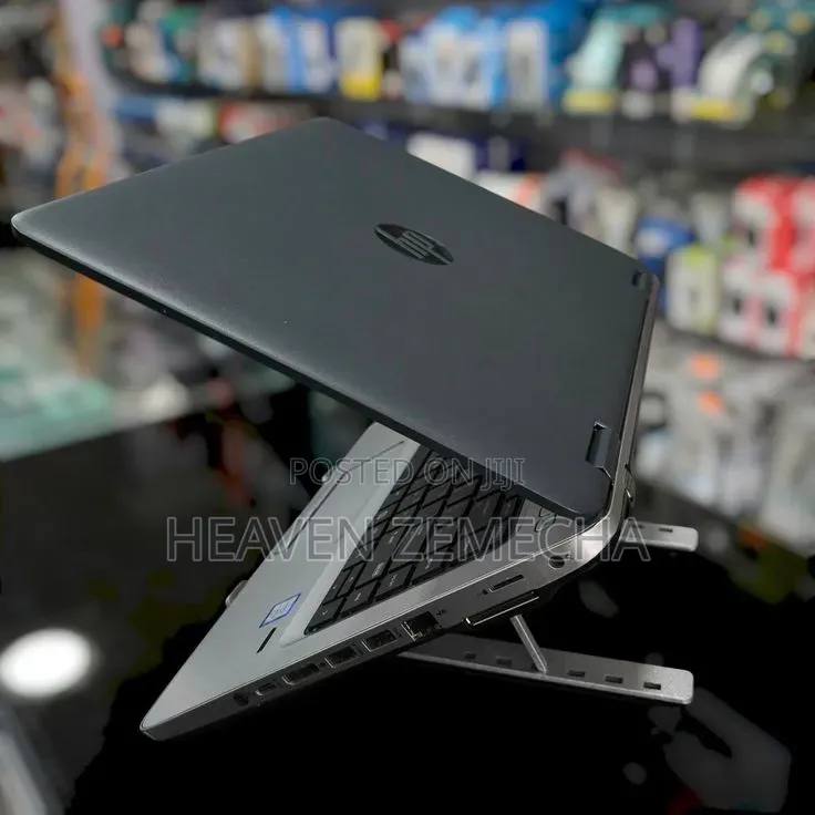 New Laptop HP ProBook 640 G2 8GB Intel Core i5 HDD 500GB