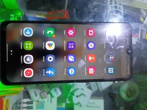 Samsung Galaxy A13 64 GB Black