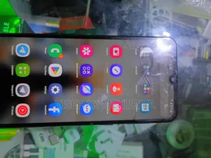 Samsung Galaxy A13 64 GB Black