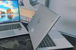 New Laptop HP EliteBook 840 G9 16GB Intel Core i7 SSD 512GB