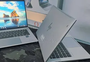 New Laptop HP EliteBook 840 G9 16GB Intel Core i7 SSD 512GB