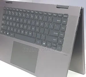 New Laptop HP Envy x360 16GB Intel Core Ultra 7 SSD 1T