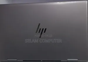 New Laptop HP Envy x360 16GB Intel Core Ultra 7 SSD 1T
