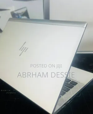 New Laptop HP EliteBook 830 G8 16GB Intel Core i5 SSD 512GB