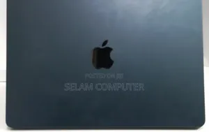 New Laptop Apple MacBook Air 2022 M2 8GB Apple M2 SSD 256GB