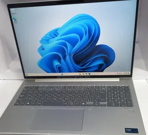 New Laptop HP EliteBook 660 G11 16GB Intel Core Ultra 7 SSD 1T