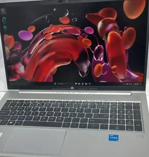 New Laptop HP ProBook 430 G6 16GB Intel Core i5 SSD 1T