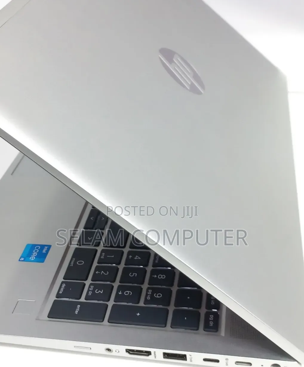 New Laptop HP ProBook 430 G6 16GB Intel Core i5 SSD 1T