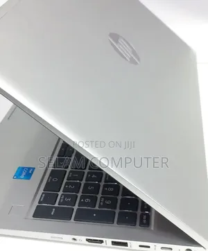 New Laptop HP ProBook 430 G6 16GB Intel Core i5 SSD 1T