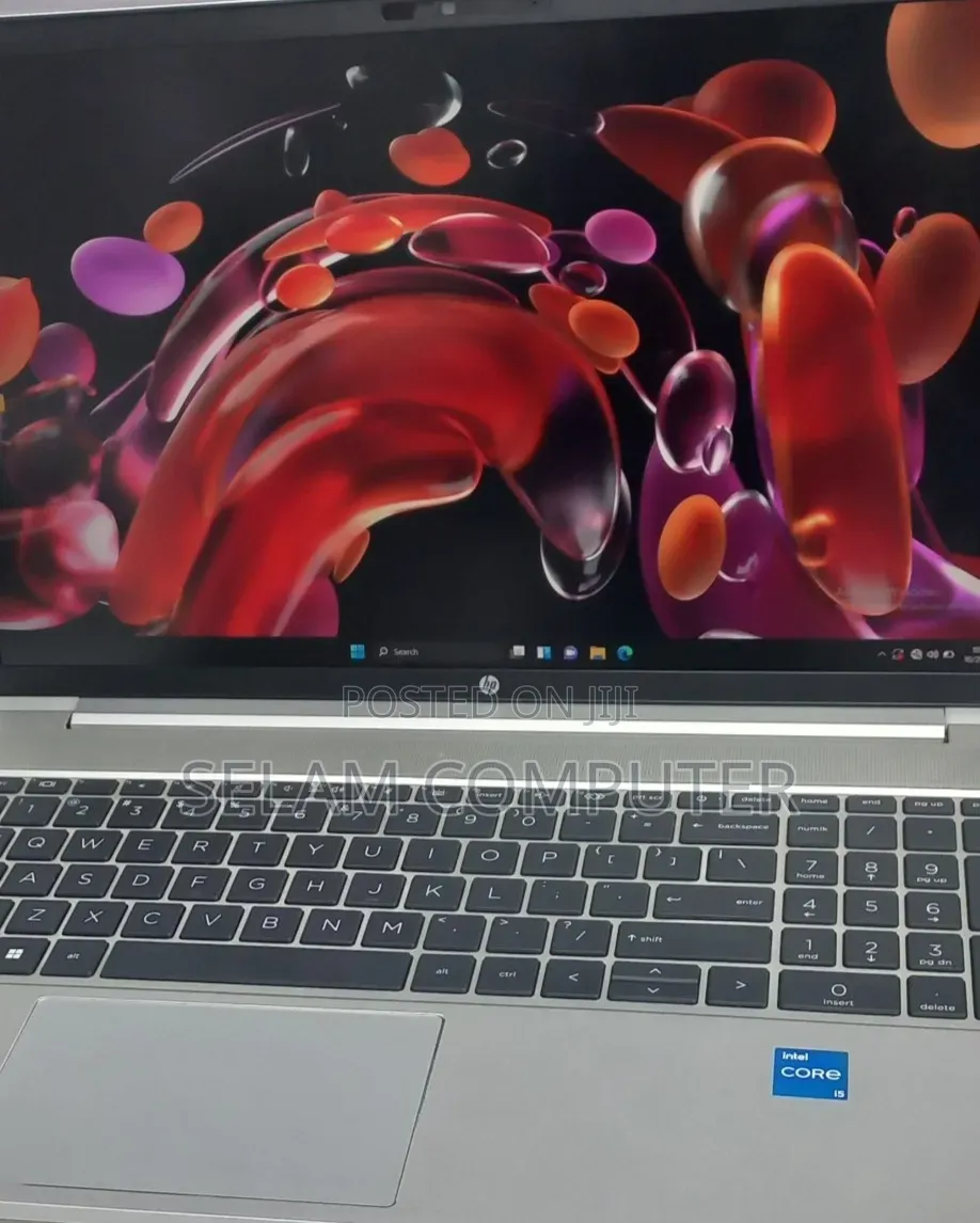 New Laptop HP ProBook 430 G6 16GB Intel Core i5 SSD 1T