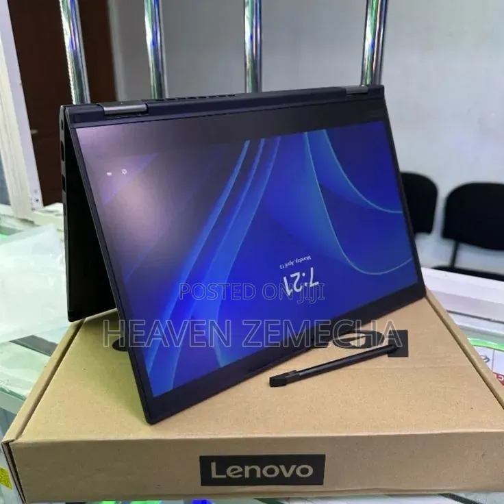 Laptop Lenovo Yoga 260 8GB Intel Core i5 SSD 256GB