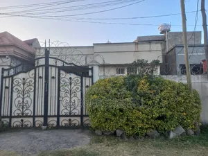 Furnished 4bdrm Villa in Lege Tafo, Yeka for sale