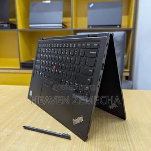 Laptop Lenovo Yoga 260 8GB Intel Core i5 SSD 256GB