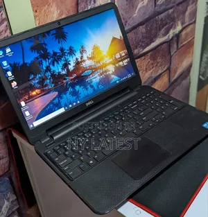 Laptop Dell Inspiron 15 3521 4GB Intel Core i3 HDD 500GB