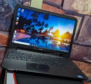 Laptop Dell Inspiron 15 3521 4GB Intel Core i3 HDD 500GB