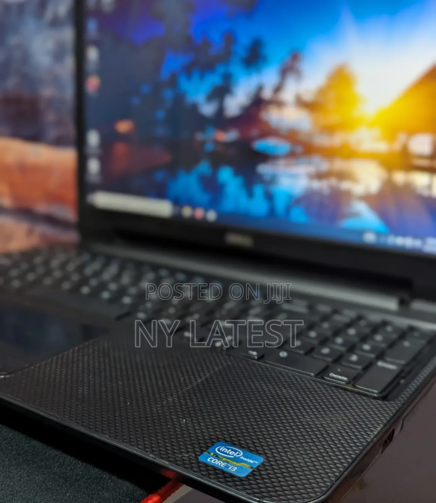 Laptop Dell Inspiron 15 3521 4GB Intel Core i3 HDD 500GB