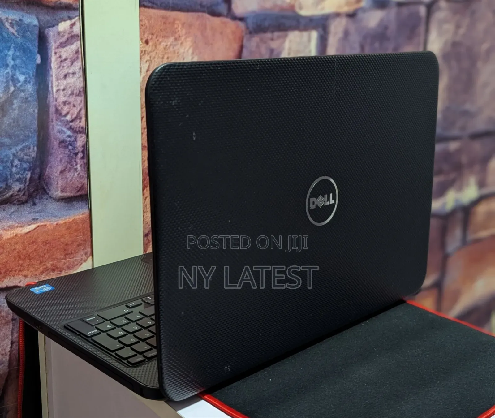 Laptop Dell Inspiron 15 3521 4GB Intel Core i3 HDD 500GB