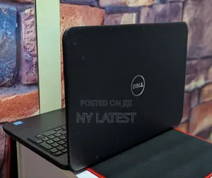 Laptop Dell Inspiron 15 3521 4GB Intel Core i3 HDD 500GB