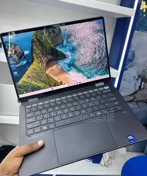 New Laptop HP OmniBook Ultra Flip 14" 32GB Intel Core Ultra 7 SSD 1T