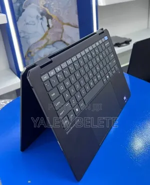 New Laptop HP OmniBook Ultra Flip 14" 32GB Intel Core Ultra 7 SSD 1T