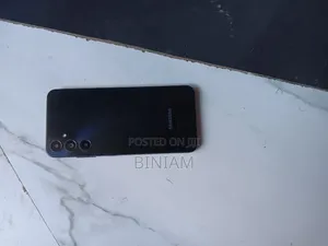 Samsung Galaxy A05s 128 GB Black