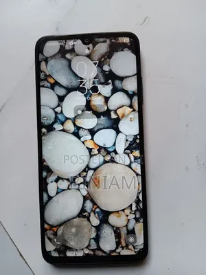 Samsung Galaxy A05s 128 GB Black
