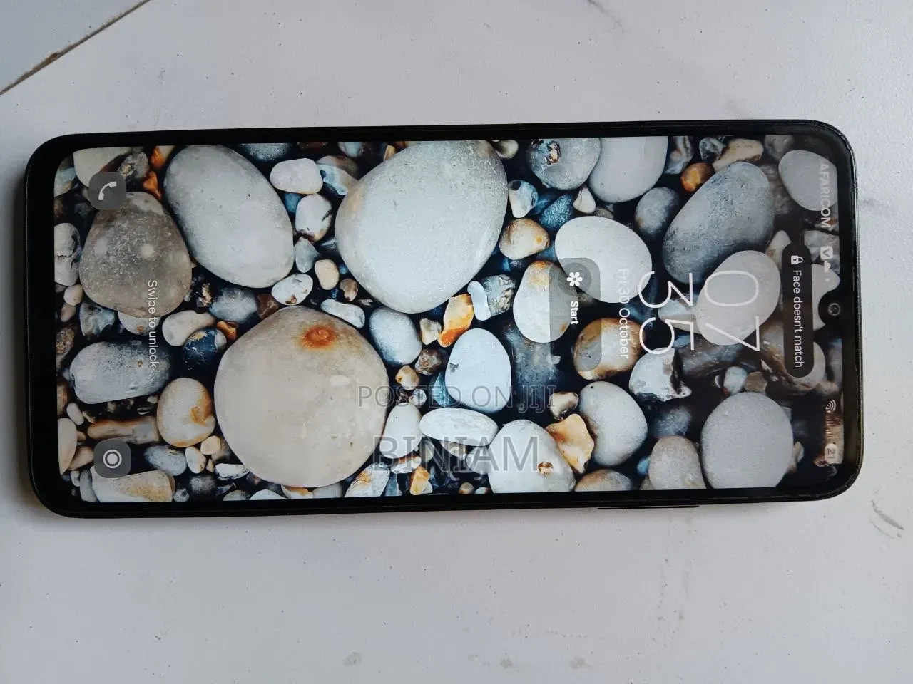 Samsung Galaxy A05s 128 GB Black