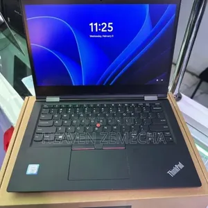 Laptop Lenovo Yoga 260 8GB Intel Core i5 SSD 256GB