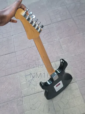 Yamaha Pacifica Electric Guitar for Sale!