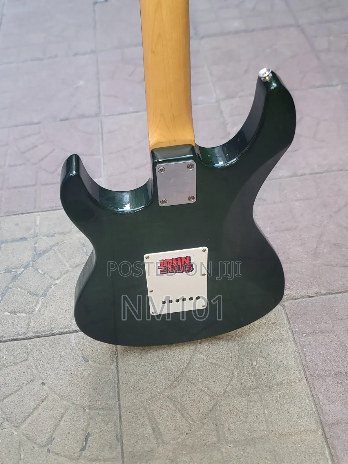 Yamaha Pacifica Electric Guitar for Sale!