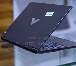 New Laptop HP Victus 15 16GB Intel Core i7 SSD 512GB