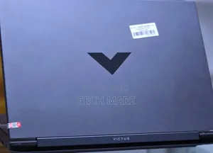 New Laptop HP Victus 15 16GB Intel Core i7 SSD 512GB