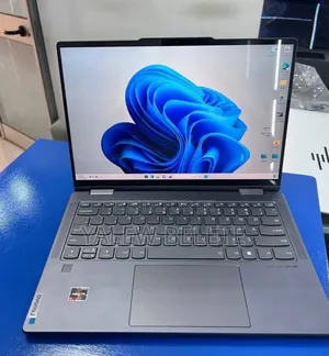 New Laptop Lenovo Yoga 7 15ITL5 16GB Intel Core i7 SSD 512GB