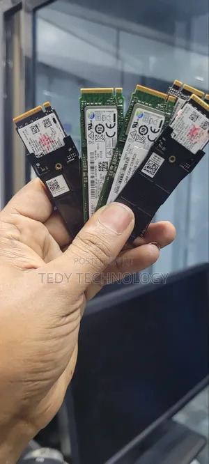 512 Nvme SSD